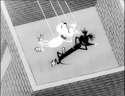 اشتافی و اشپاگ (فصل 1 - قسمت 6)